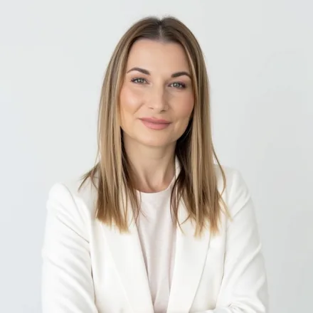 Irena Tučková