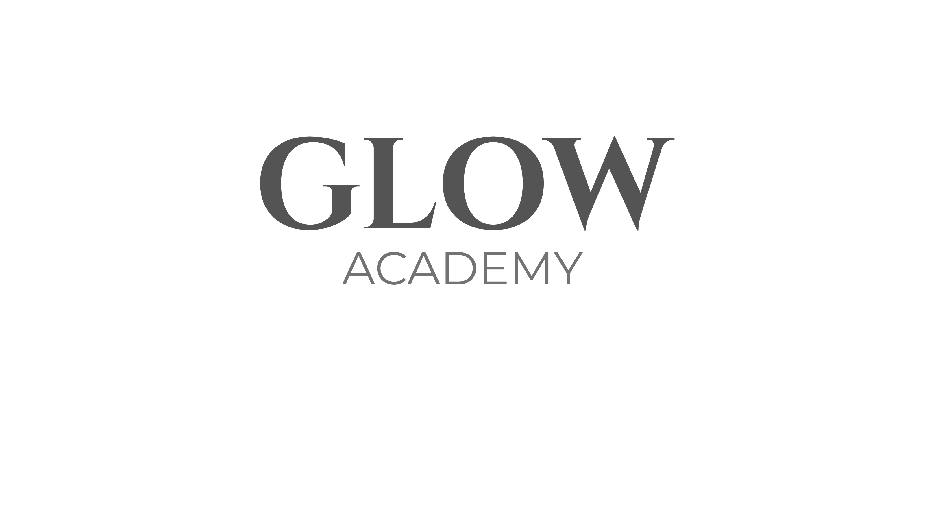Glow Academy