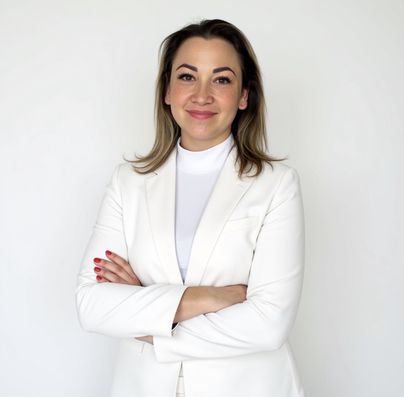 Kristina Košťálková